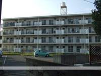 西日本かなえ第1ビルの外観