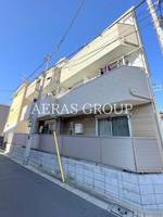 物件の外観画像