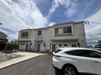 岐阜県岐阜市領下5(一戸建)の賃貸物件の外観