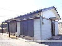 茨城県鹿嶋市大字粟生(一戸建)の賃貸物件の外観