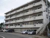 宮城県仙台市泉区市名坂字堂林(マンション)の賃貸物件の外観