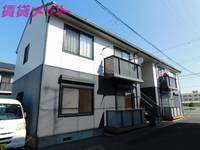 物件の外観画像