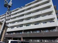 宮城県仙台市青葉区宮町5(マンション)の賃貸物件の外観