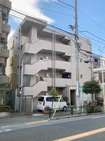 物件の外観画像