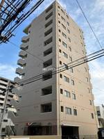 物件の外観画像