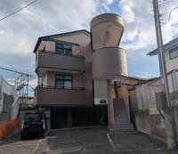 福島県郡山市鶴見坦2(マンション)の賃貸物件の外観