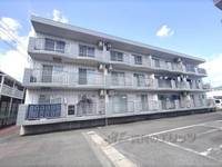 ヴェルデ夜苗2の外観