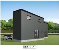 物件の外観画像