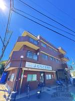 大阪府岸和田市下松町1(マンション)の賃貸物件の外観