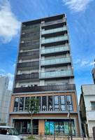 セレブアロース長町の外観