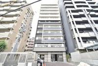 福岡県福岡市早良区荒江3(マンション)の賃貸物件の外観
