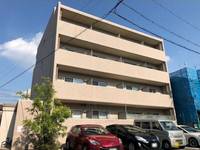 愛知県名古屋市守山区金屋1(マンション)の賃貸物件の外観