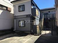 ビューメゾン相模大野の外観