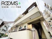 松林堂SK第二マンションの外観