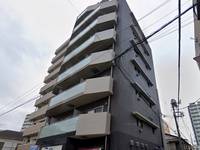 ラルジュメーアの外観