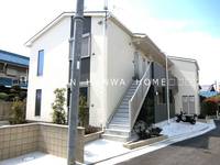 物件の外観画像