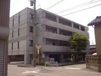 フラッツ・ゼルコヴァの外観