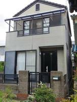 兵庫県姫路市網干区大江島(一戸建)の賃貸物件の外観