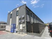滋賀県近江八幡市安土町常楽寺(一戸建)の賃貸物件の外観