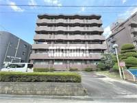 エスポア菰野の外観
