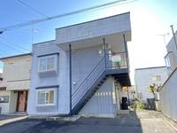 物件の外観画像