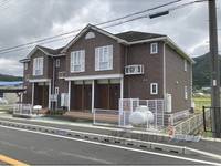 エスポワールシャトー,06の外観