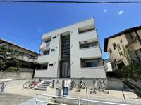 MOVE古江西町の外観