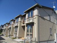 物件の外観画像