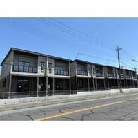 栃木県宇都宮市今泉町(一戸建)の賃貸物件の外観