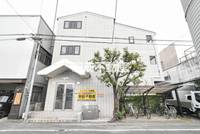 福岡県久留米市原古賀町(マンション)の賃貸物件の外観