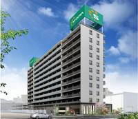 大阪府大阪市北区大淀中5(マンション)の賃貸物件の外観