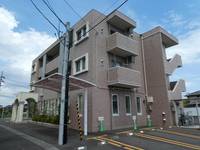 物件の外観画像