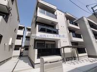 F mirai Grusの外観