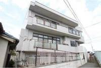 神奈川県川崎市高津区久地3(マンション)の賃貸物件の外観