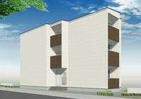 物件の外観画像