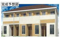 物件の外観画像