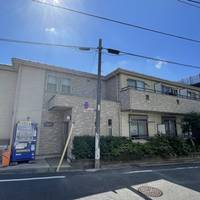 東京都板橋区成増4(アパート)の賃貸物件の外観