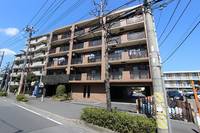 グランシャリオの外観