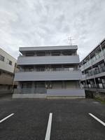 オーベルハイムの外観