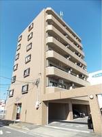 愛知県名古屋市守山区元郷1(マンション)の賃貸物件の外観