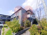 大阪府堺市美原区多治井(アパート)の賃貸物件の外観