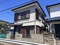 神奈川県中郡大磯町生沢(一戸建)の賃貸物件の外観