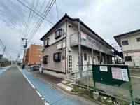 物件の外観画像