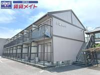 物件の外観画像