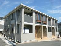 兵庫県姫路市広畑区則直(アパート)の賃貸物件の外観