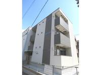 物件の外観画像