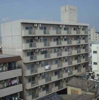 サニーコート岡町の外観