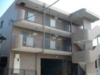 物件の外観画像