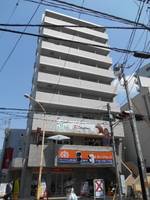 プリモ・アモーレの外観