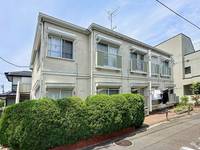 物件の外観画像